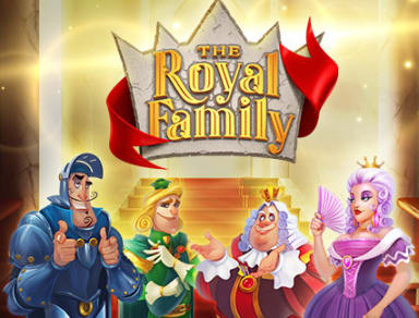 royal-family logo