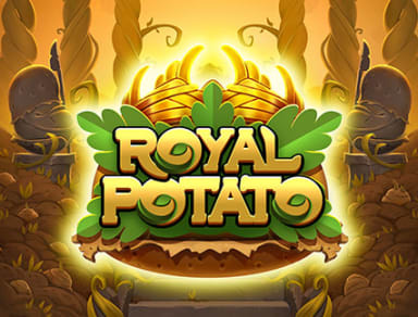 royal-potato logo