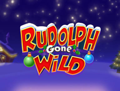 rudolph-gone-wild logo