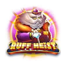 ruff-heist logo