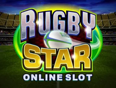 rugby-star logo
