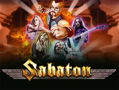 sabaton logo