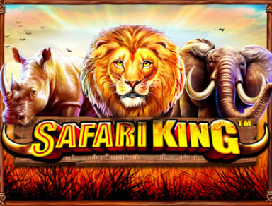 safari-king logo