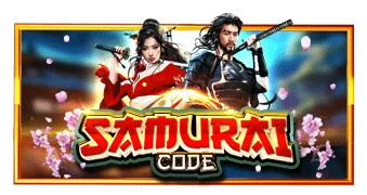 samurai-code logo