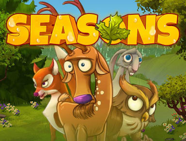 seasons logo