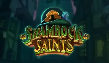 shamrock-saints logo