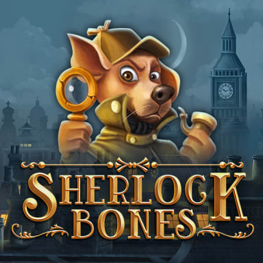 sherlock-bones logo