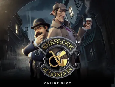 sherlock-of-london logo