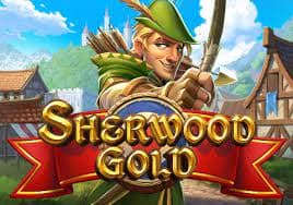 sherwood-gold logo