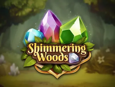 shimmering-woods logo