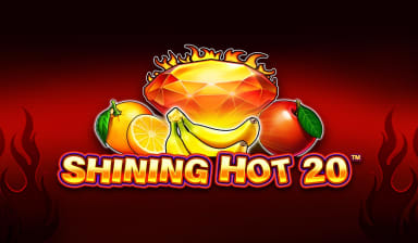 shining-hot-20 logo