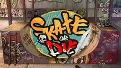 skate-or-die logo