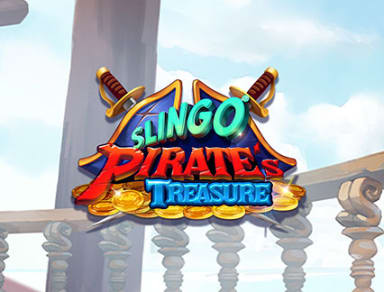 slingo-pirates-treasure logo