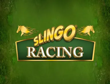 slingo-racing logo
