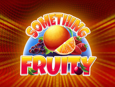 something-fruity logo