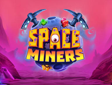 space-miners logo