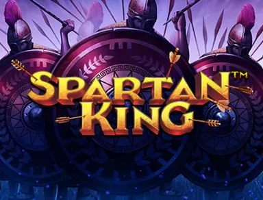 spartan-king logo