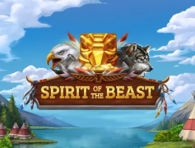 spirit-of-the-beast logo