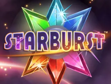 starburst logo