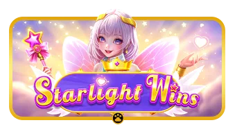 starlight-wins logo