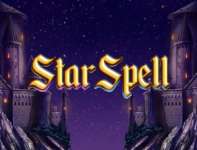 starspell logo