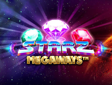 starz-megaways logo
