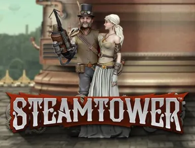 steam-tower logo