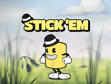 stick-em logo