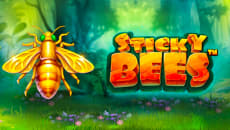 sticky-bees logo
