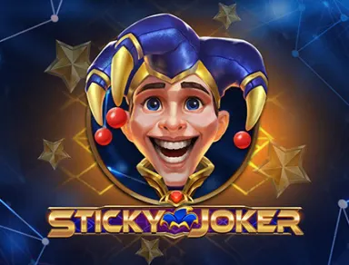 sticky-joker logo