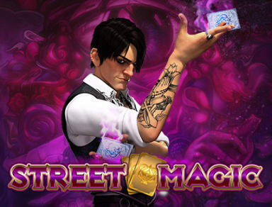 street-magic logo