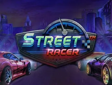 street-racer logo
