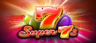 super-7s logo