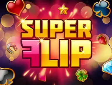 super-flip logo