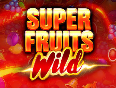 super-fruits-wild logo