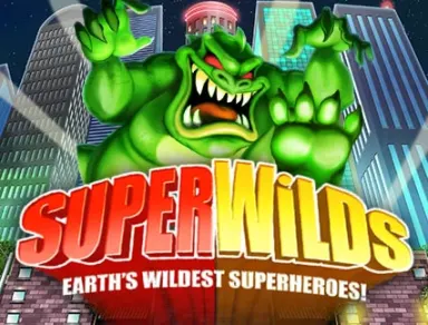 super-wilds logo