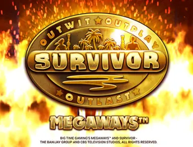 survivor logo