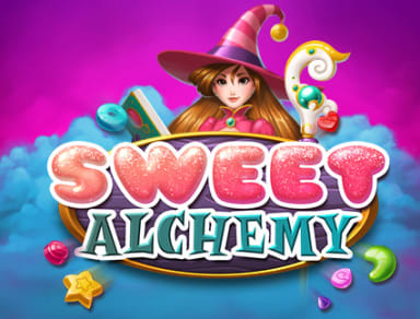 sweet-alchemy logo