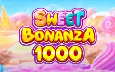 sweet-bonanza-1000 logo