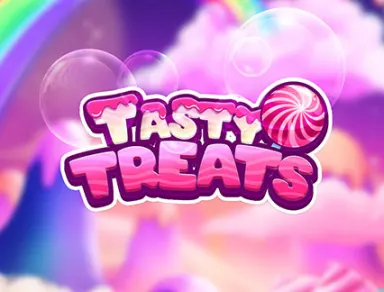 tasty-treats logo
