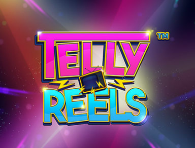 telly-reels logo