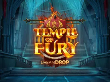 temple-of-fury-dream-drop logo