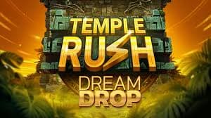 temple-rush-dream-drop logo