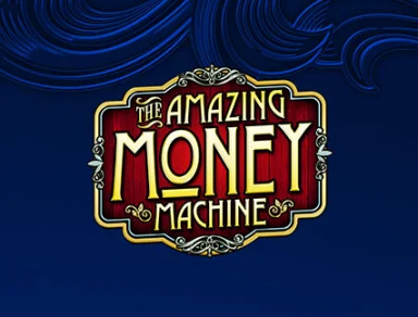 the-amazing-money-machine logo