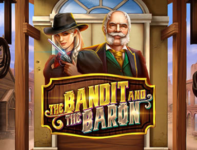 the-bandit-and-the-baron logo