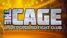 the-cage logo