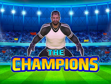 the-champions logo