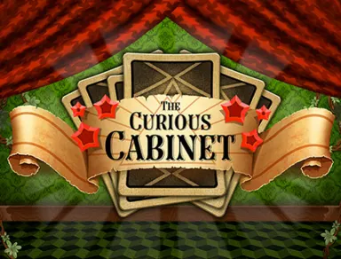 the-curious-cabinet logo