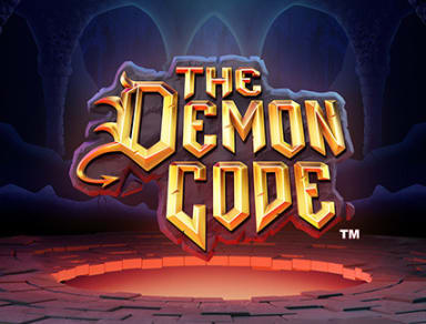 the-demon-code logo