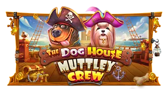 the-dog-house-muttley-crew logo